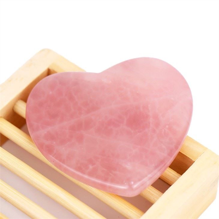 Herramientas para el cuerpo Gua Sha