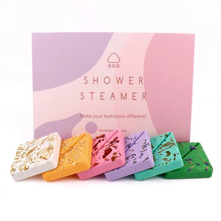 Shower Steamers Diy Kit