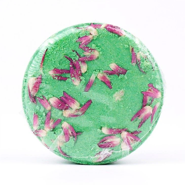 Shower Steamers Individually Wrapped