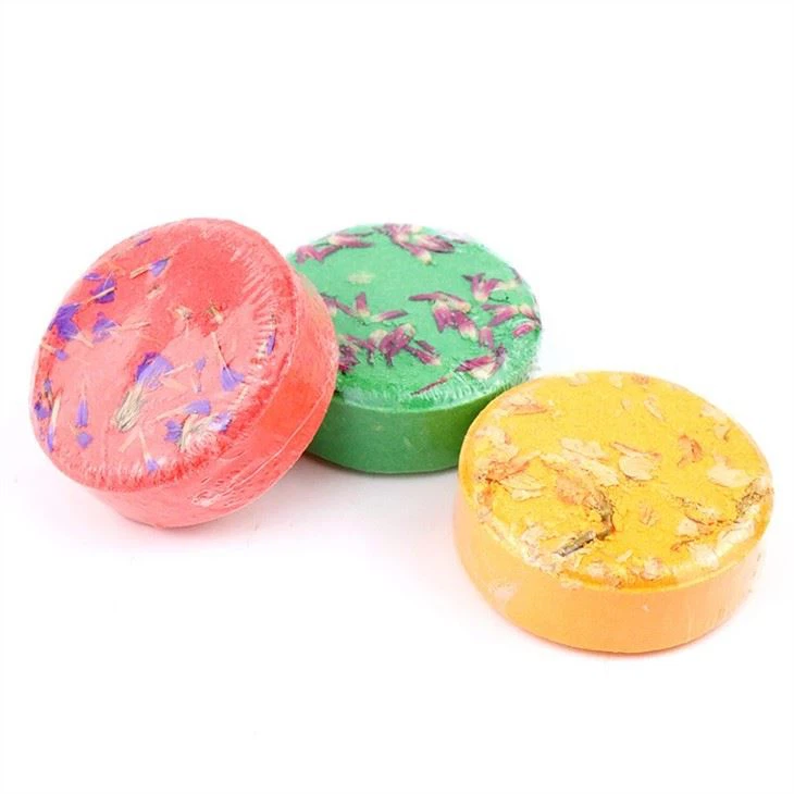 Shower Steamers Individually Wrapped