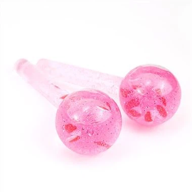 Globos de hielo de enfriamiento para antienvejecimiento