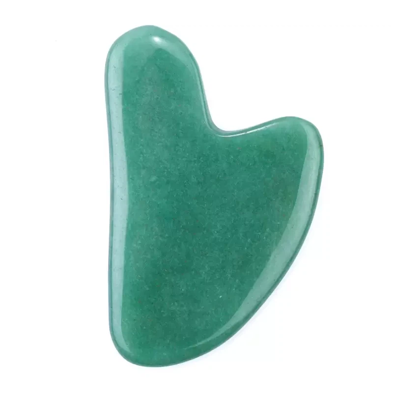 Green Aventurine Gua Sha Tool