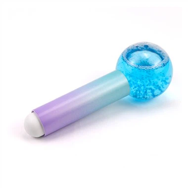 Masajeador facial Ice Globe