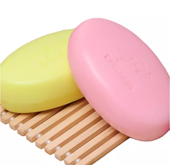 Jabón antibacteriano