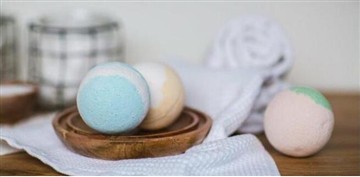 ¿Qué hacen las bombas de baño?