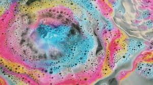 ¿Cuánto dura una bomba de baño?