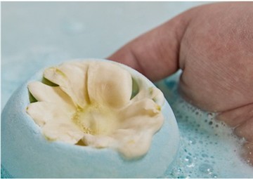 ¿Deberías ducharte después de la bomba de baño?