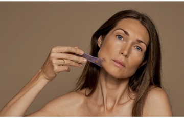 ¿Es gua sha malo para la piel?