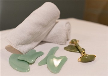 ¿Hay un límite de tiempo para cada sesión de Gua Sha y cuáles son las precauc...