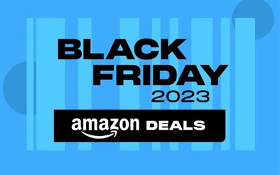 ¿Cuántos días dura la promoción del Black Friday de Amazon 2023?
