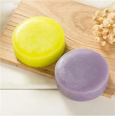 Desodorización de jabón para el cuidado de la piel