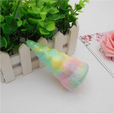 Gran Magia Unicornio Horm Bati de baño