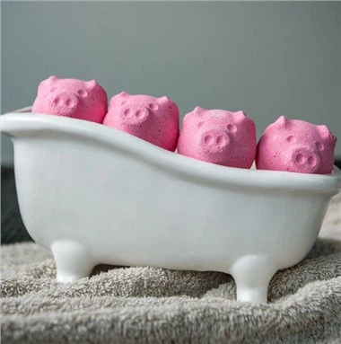 Productos de cuidado de mascotas para Pet Pig