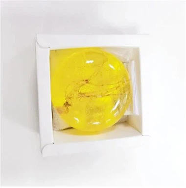 Eliminar los ácaros jabón para el cuidado de la piel