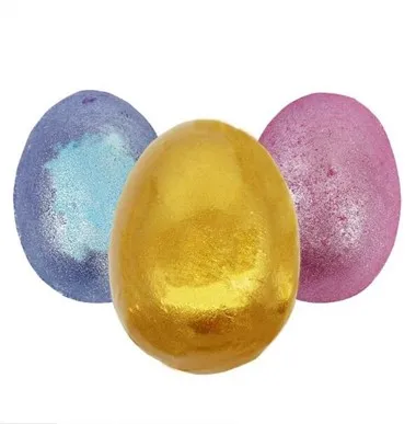 Bomba de baño de brillo barato