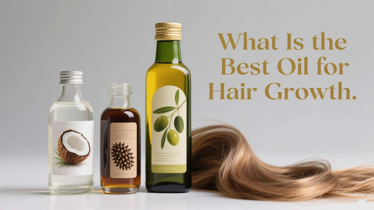 Best Oil for Hair Growth Best Oil for Hair Growth