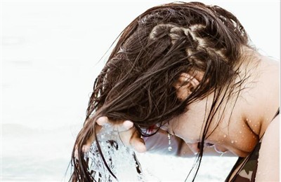¿El jabón de Castilla es bueno para el cabello?
