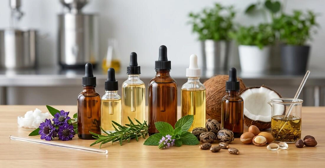 ¿Qué aceite capilar es mejor para el crecimiento del cabello? La guía completa