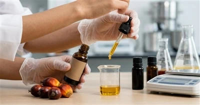 Cómo utilizar el aceite de batana para el crecimiento del cabello