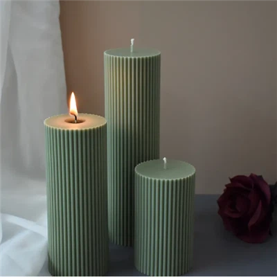 Velas perfumadas
